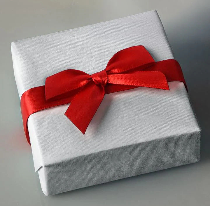 Gift Wrap My Forever Gift