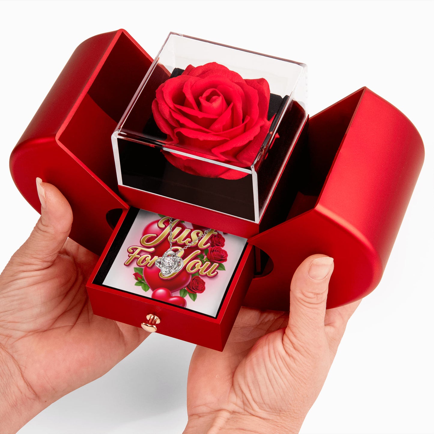More Gifts Forever My Rose