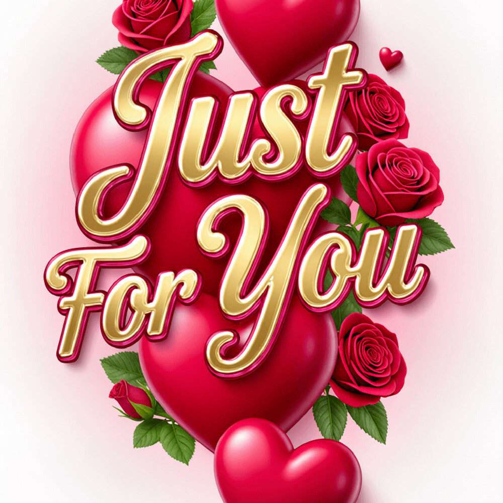 More Gifts Forever My Rose