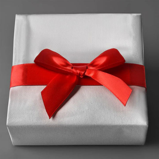 Gift Wrap My Forever Gift