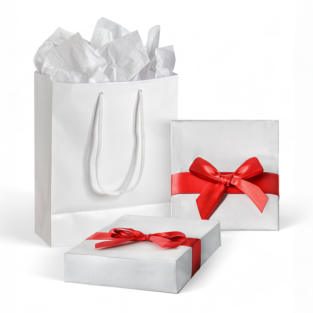 Gift Wrap My Forever Gift
