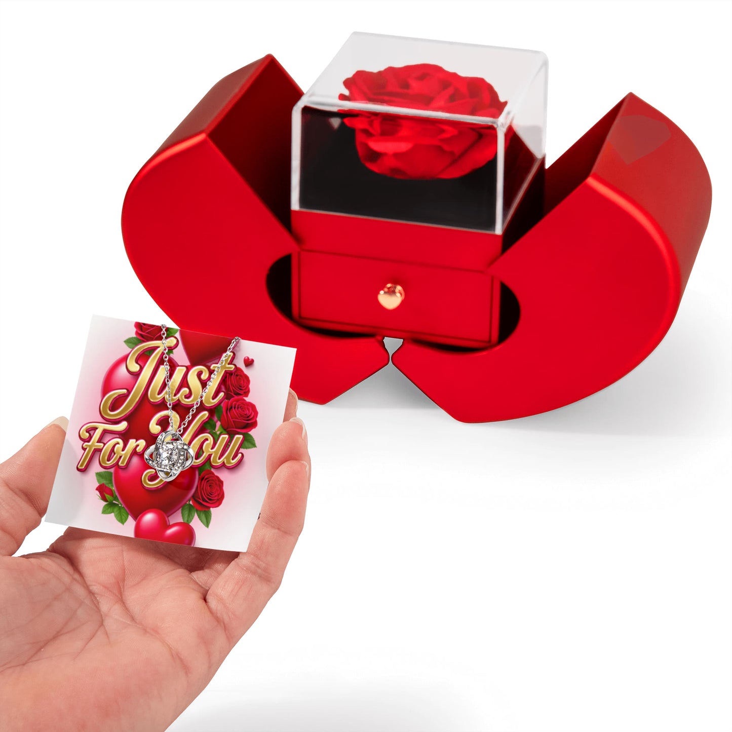 More Gifts Forever My Rose