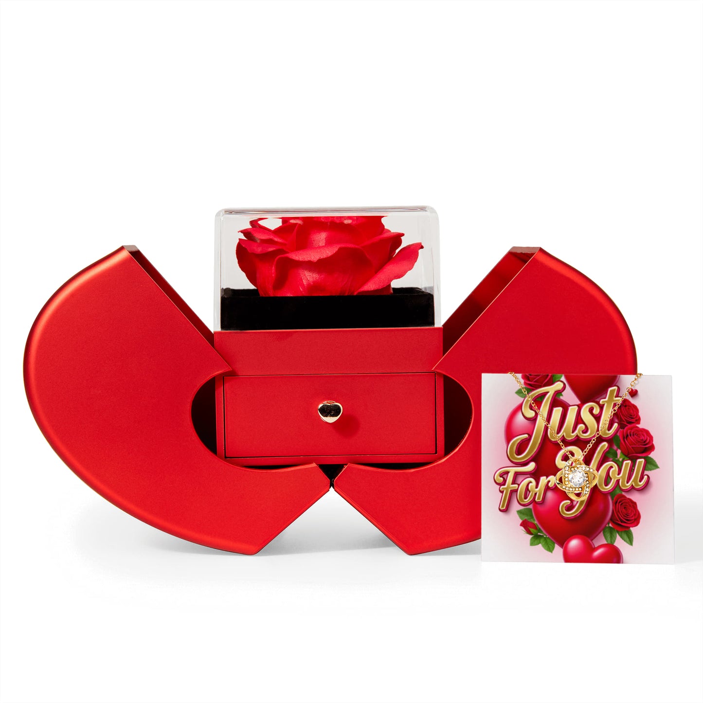 More Gifts Forever My Rose