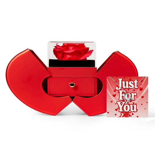 To My Mom (Mum) Just For You Forever