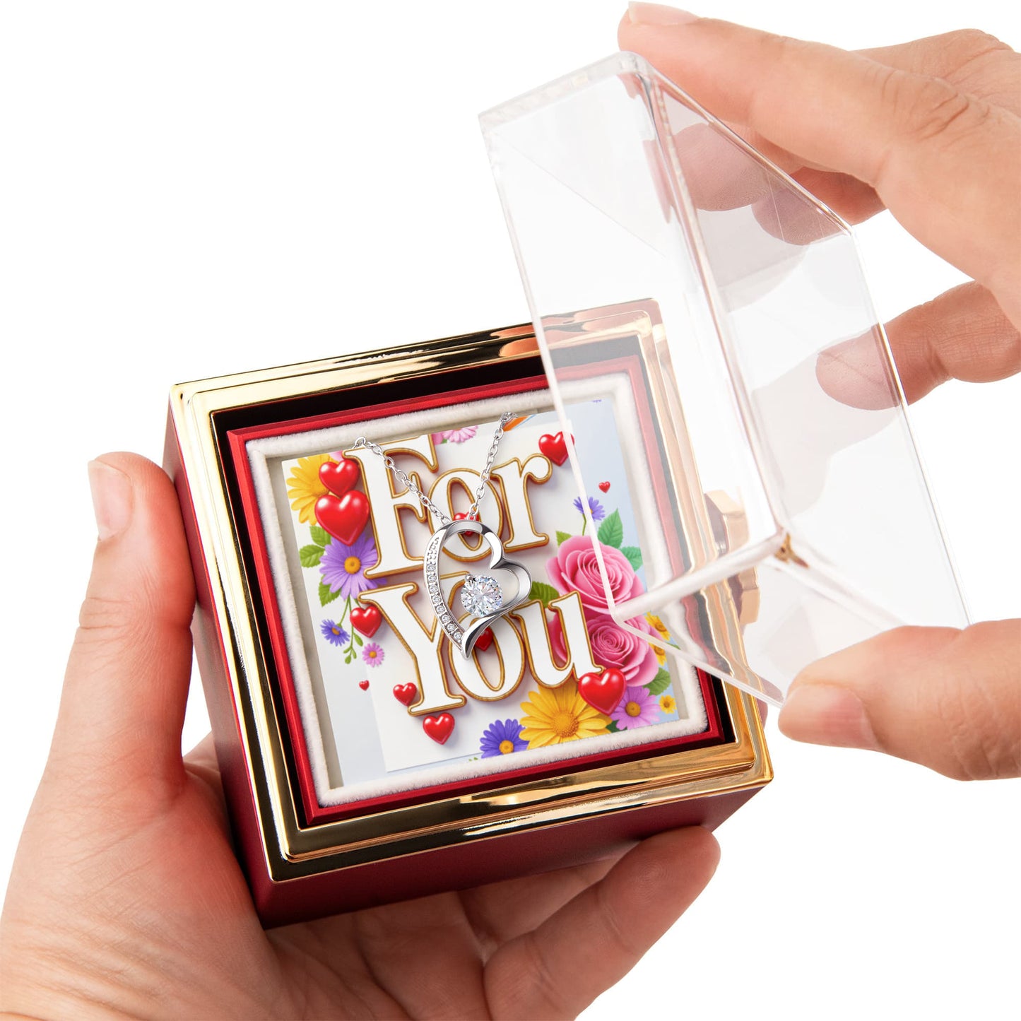 More Gifts Timeless Forever