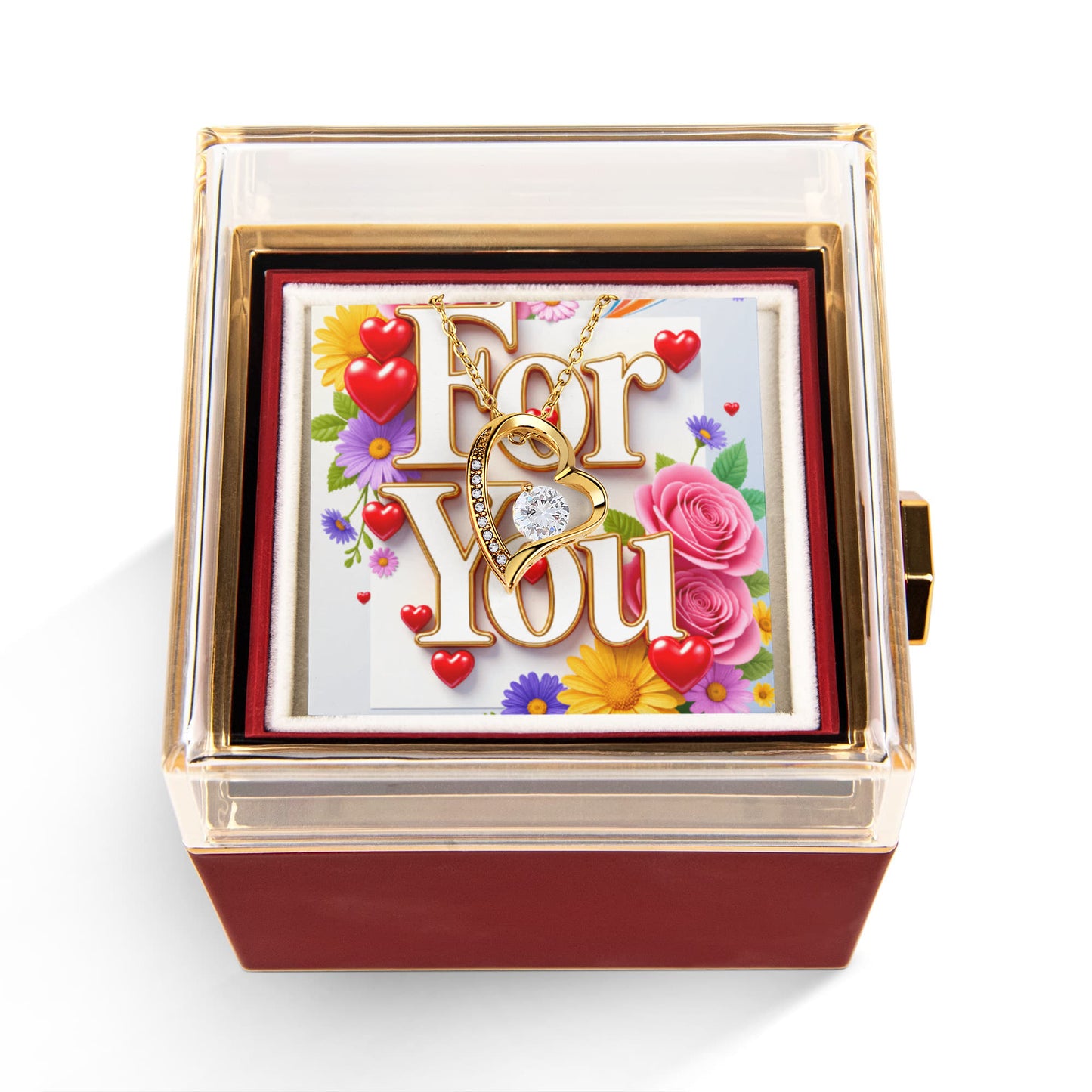 More Gifts Timeless Forever