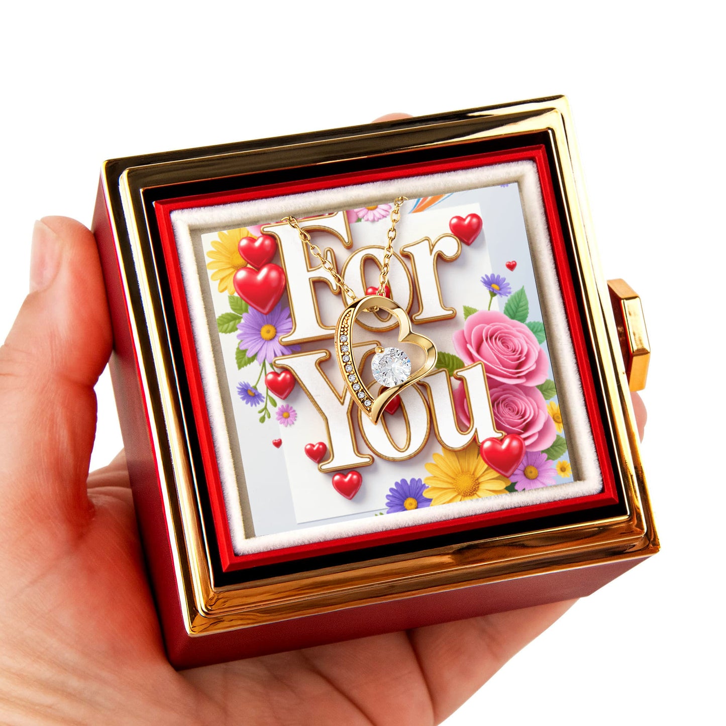 More Gifts Timeless Forever